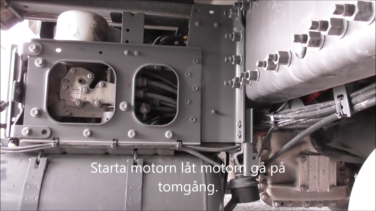 Nysning i torken