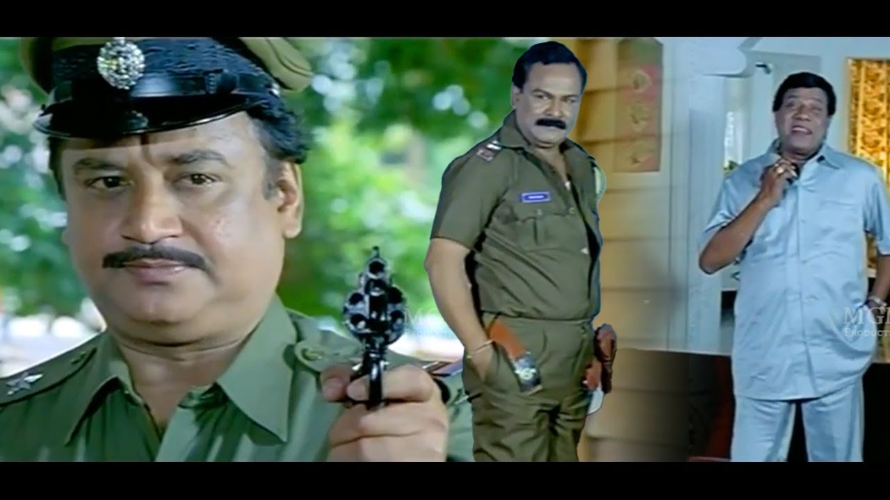He Arrested a Corrupt Officer in Public 😳 | ಕೊನೆಗೂ ಸಿಕ್ಕಿಬಿದ್ದ ಭ್ರಷ್ಟ ಪೊಲೀಸ್ 🔥 | Don Movie