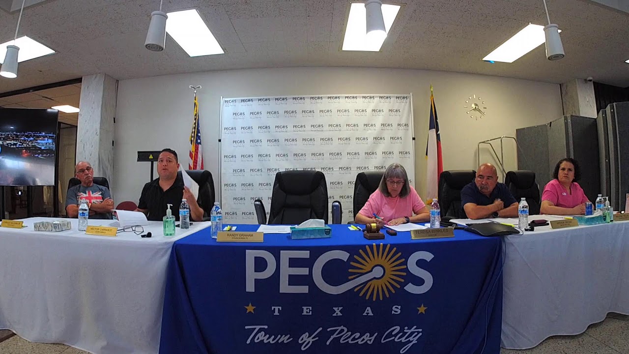 February 17, 2026 Special City Council Meeting