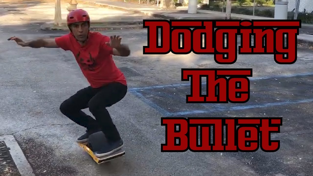 Onewheel 101 Vol 8: Dodging The Bullet & ABS Techniques. Because the Best Fall is the One You Avoid!