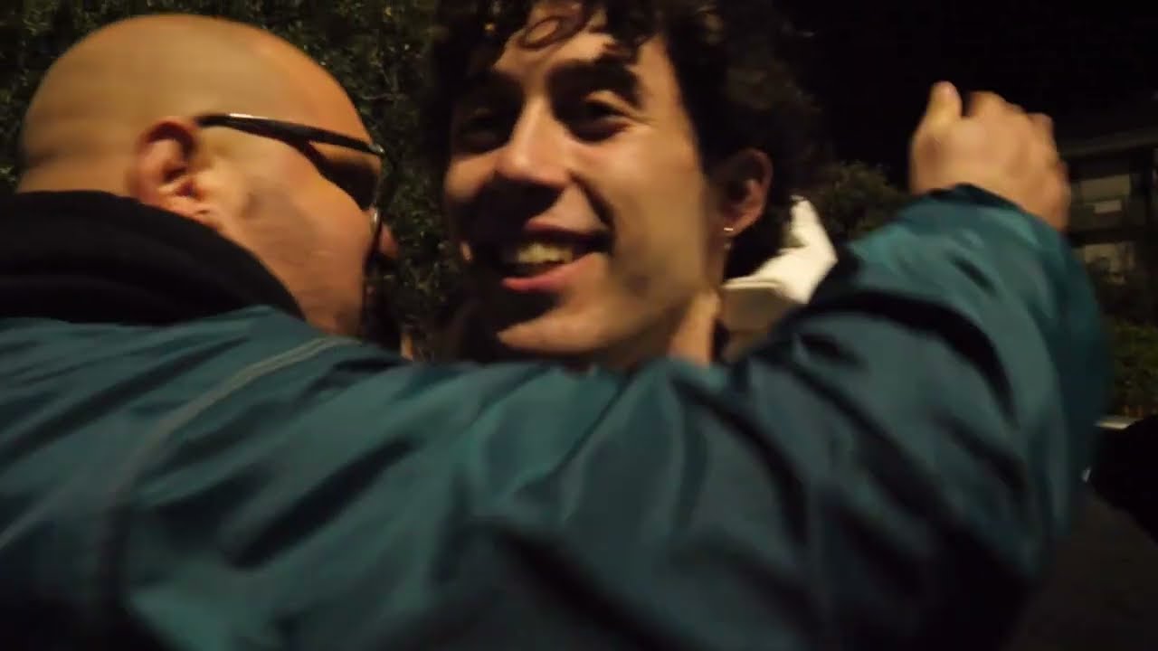 *BONUS VIDEO* Premio CAPITANO - CATALANO vs FALCO (Fernet Barrio)