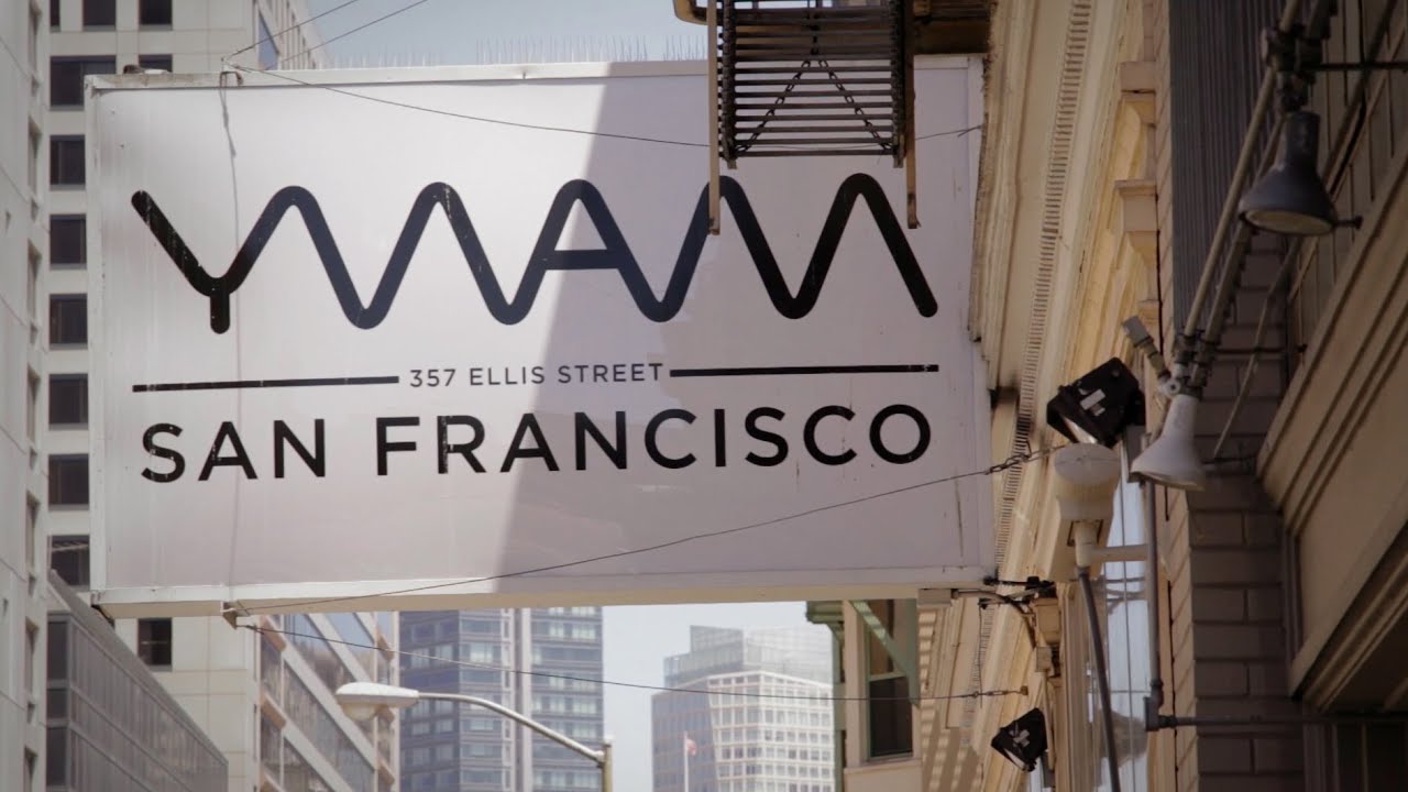 YWAM San Francisco