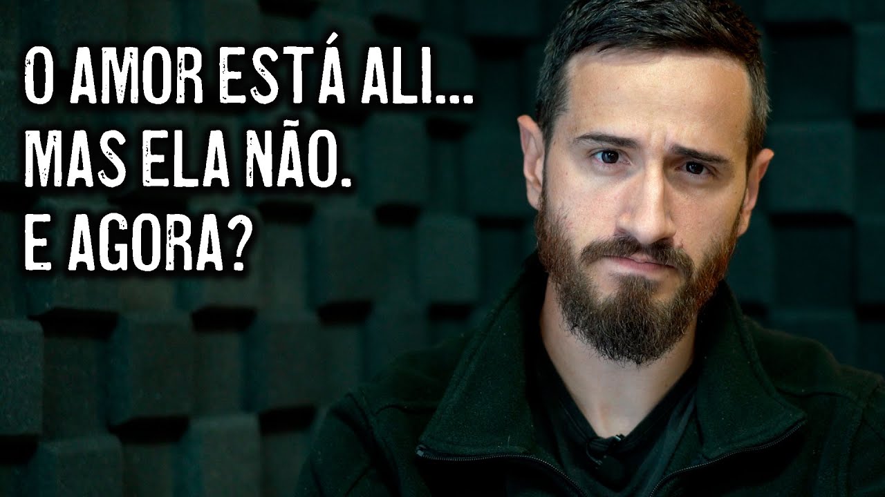 Como superar o TÉRMINO de um relacionamento longo?