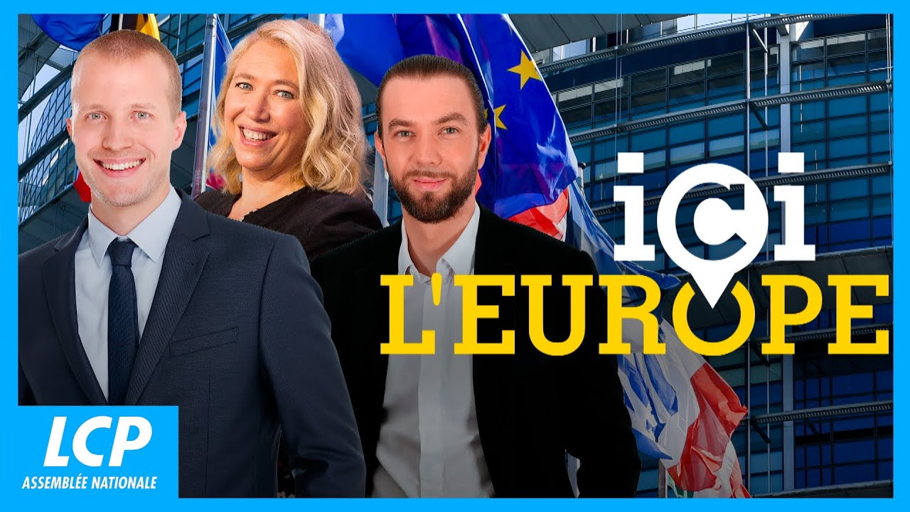 Journée des droits des femmes : l'UE est-elle assez féministe ? | Ici l'Europe - 07/03/26