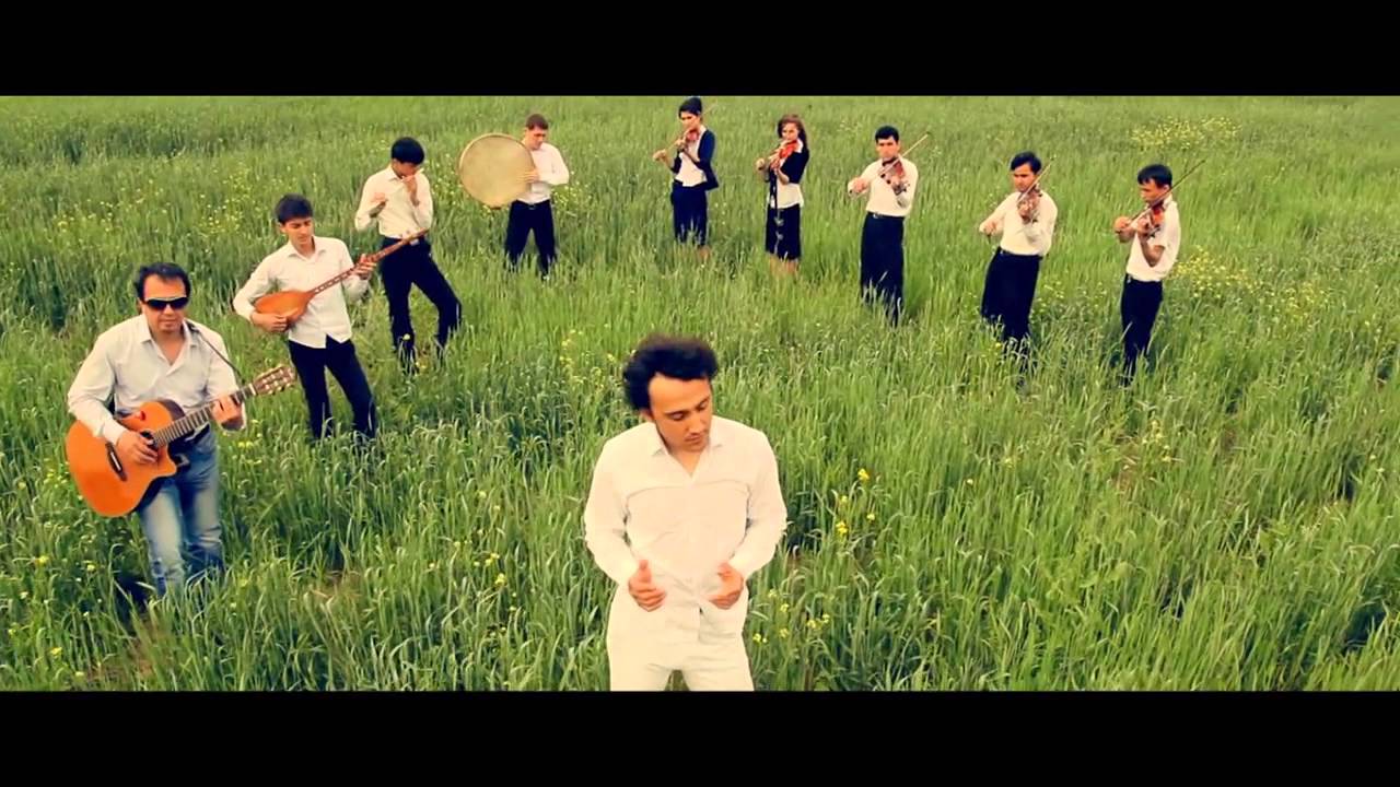 Икром Исломи - Каландар OFFICIAL VIDEO HD