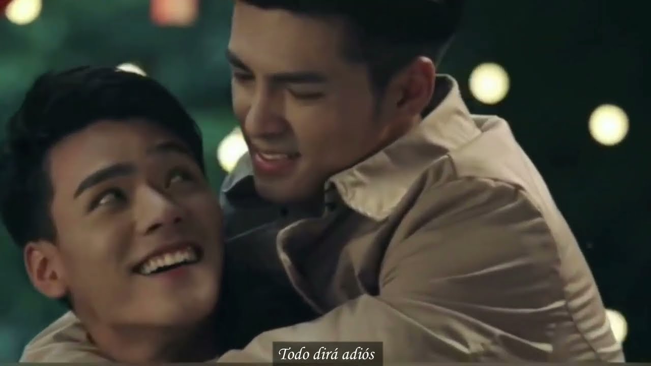 Advance Bravely .OST.Everything Will Say Goodbye - Zhang Jie (Sub Español)