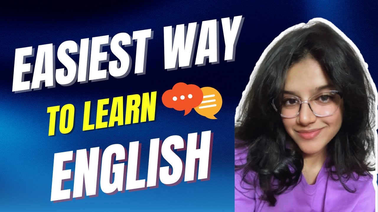 Easiest Way To Learn English EVER || Daily English Conversation || Spoken English