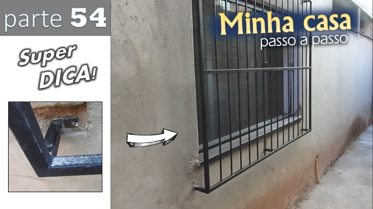 # 54 - Como FIXAR a grade corretamente