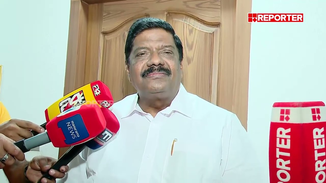 'ദീപതിയെ മേയർ ആക്കാതിരിക്കാനുള്ള അജണ്ടയാണ് നടപ്പാക്കിയത്' | Ajay Tharayil