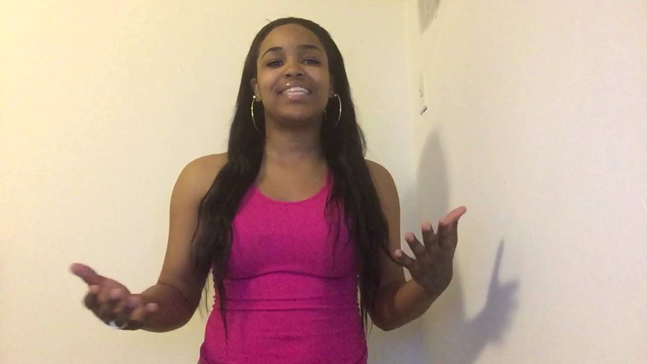 Might Be - Luke Nasty (Cover) | Asianaé