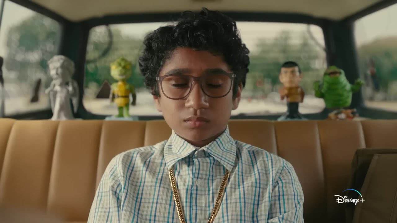 World's Best (2023) movie review.