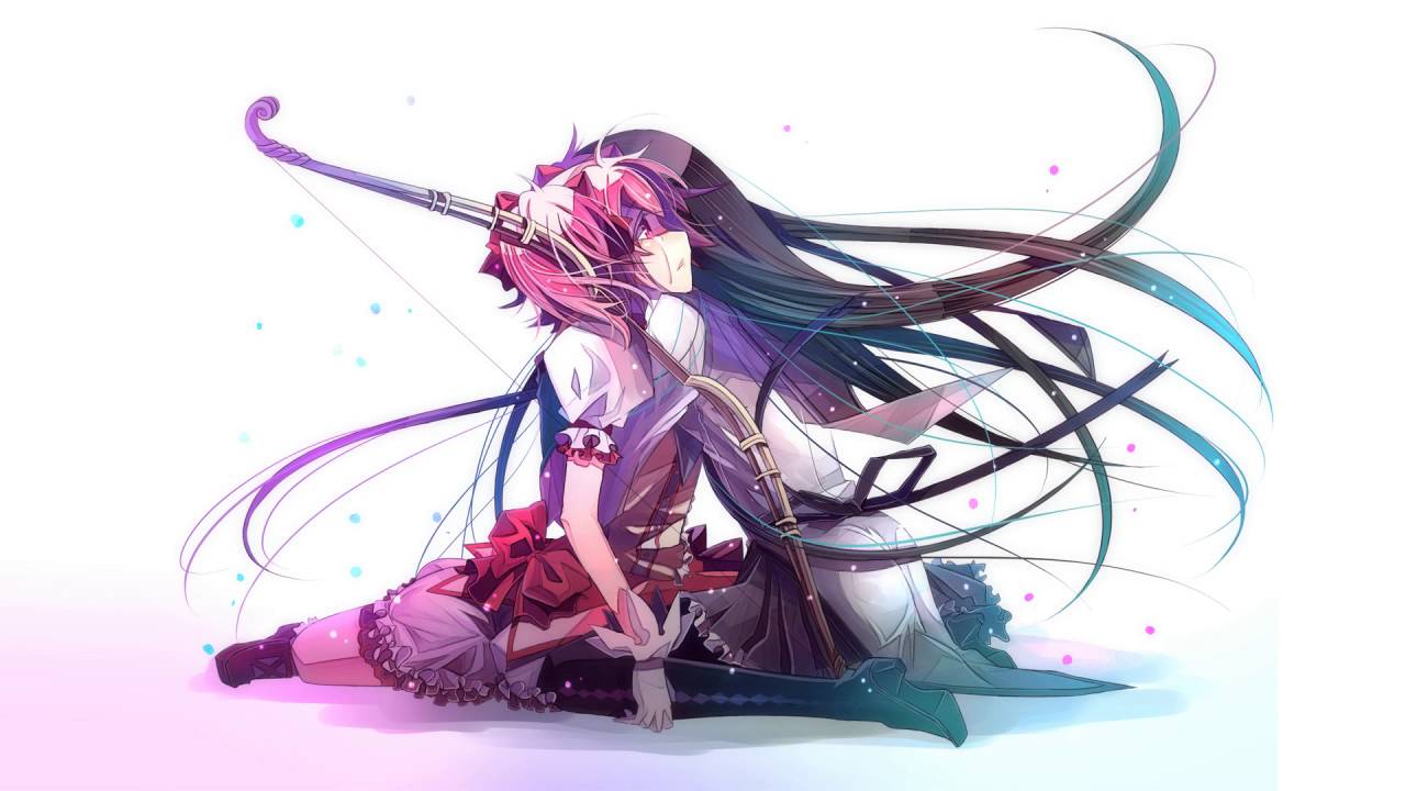Prom Night - Nightcore