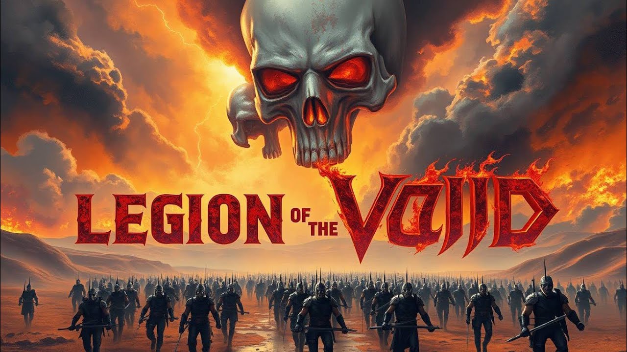 Rise of the Broken ⚡ Epic Heavy Metal Mix 2025 | Extreme Workout & Gaming Power