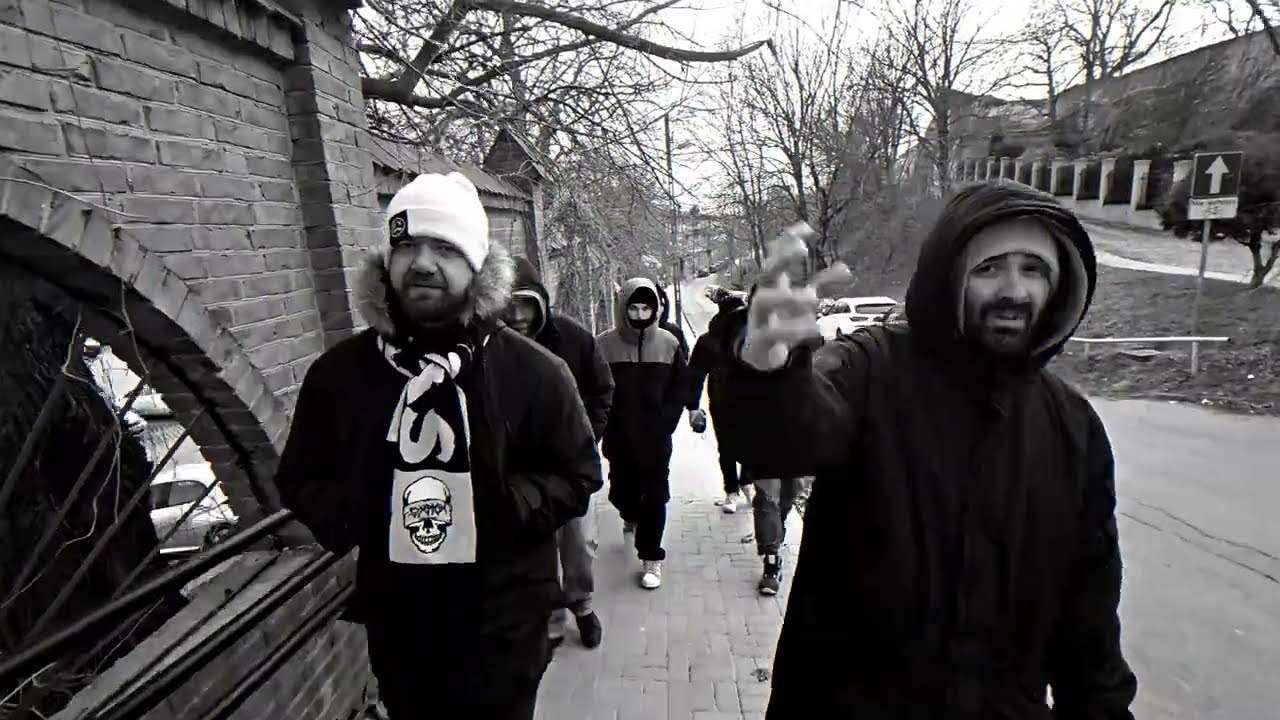CUTKORELO - Spokojnie