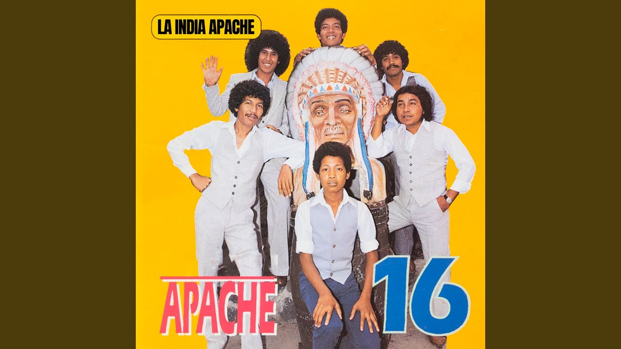 La India Apache