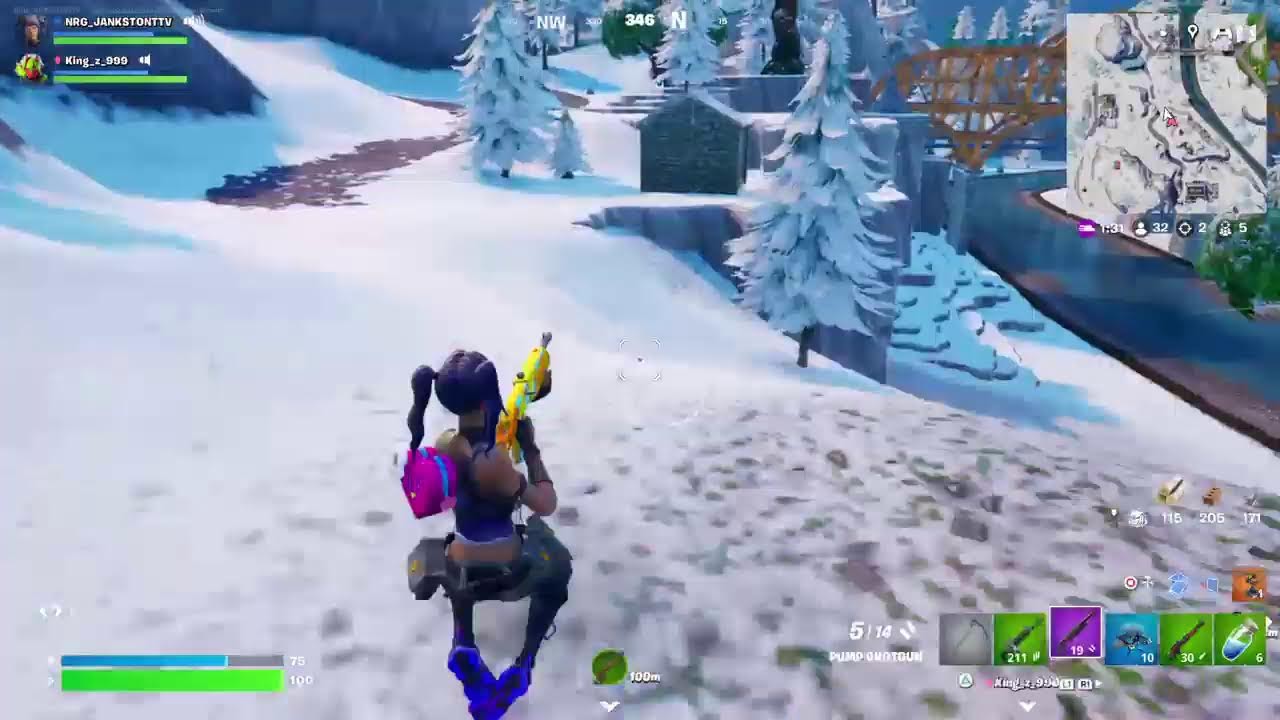 Good morning Stream
