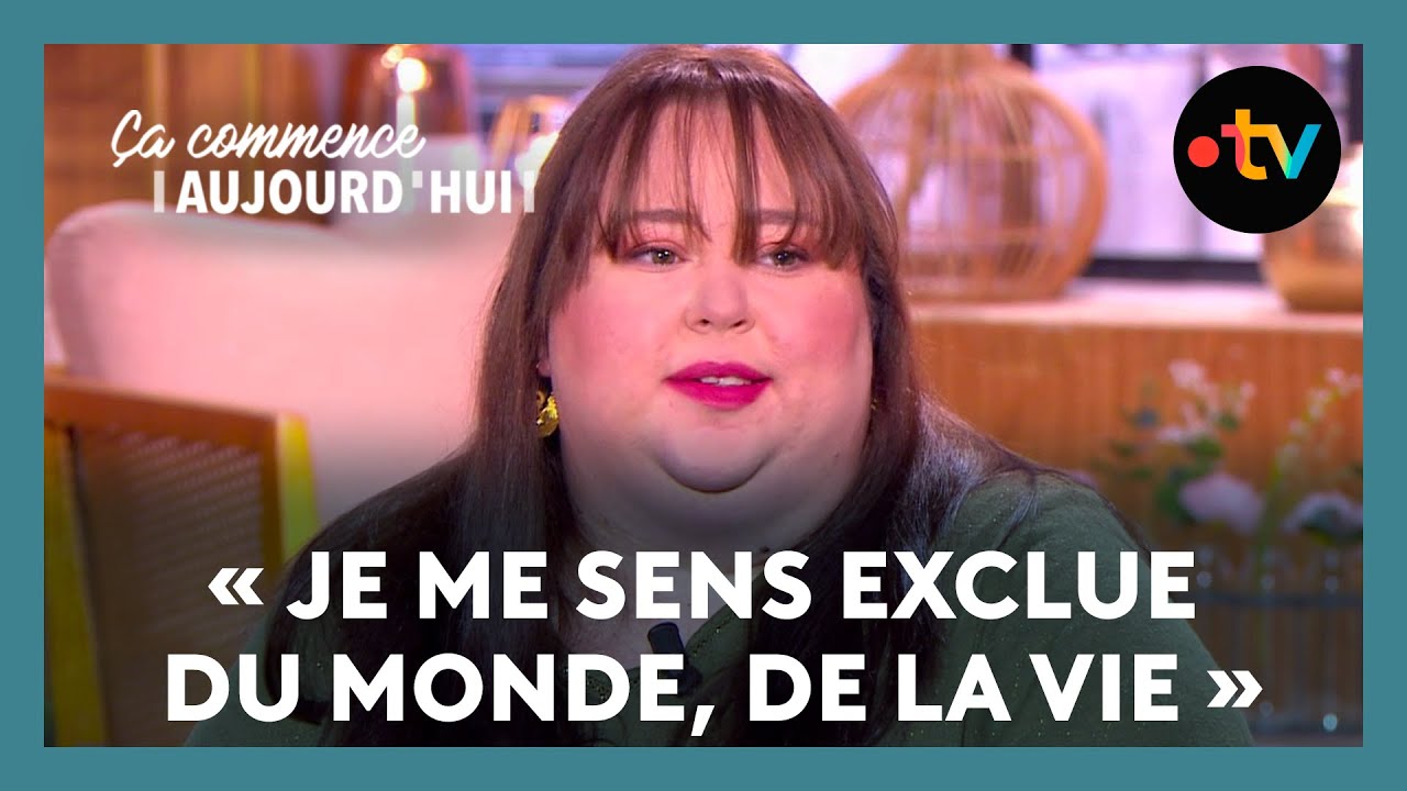 Hirsutisme : "je ne représente pas la féminité à laquelle le monde s'attend" - CCA