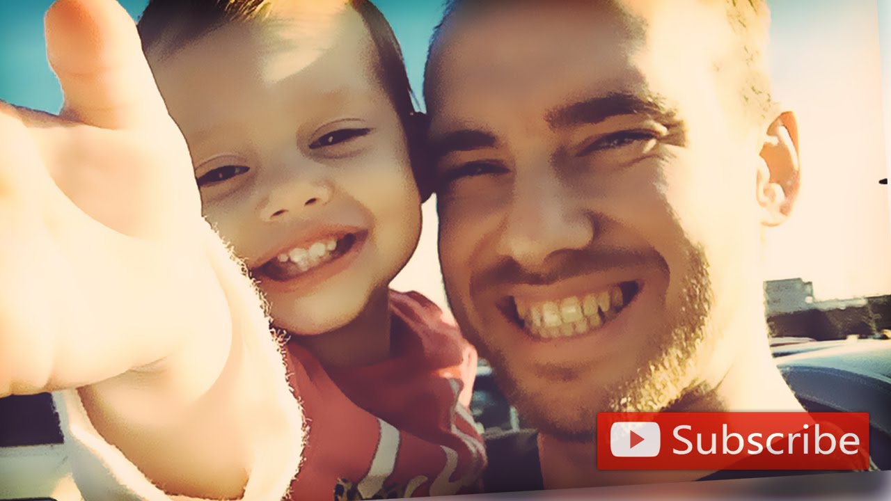 WELCOME TRAILER - ZEBULON THOMAS VLOGS!!!