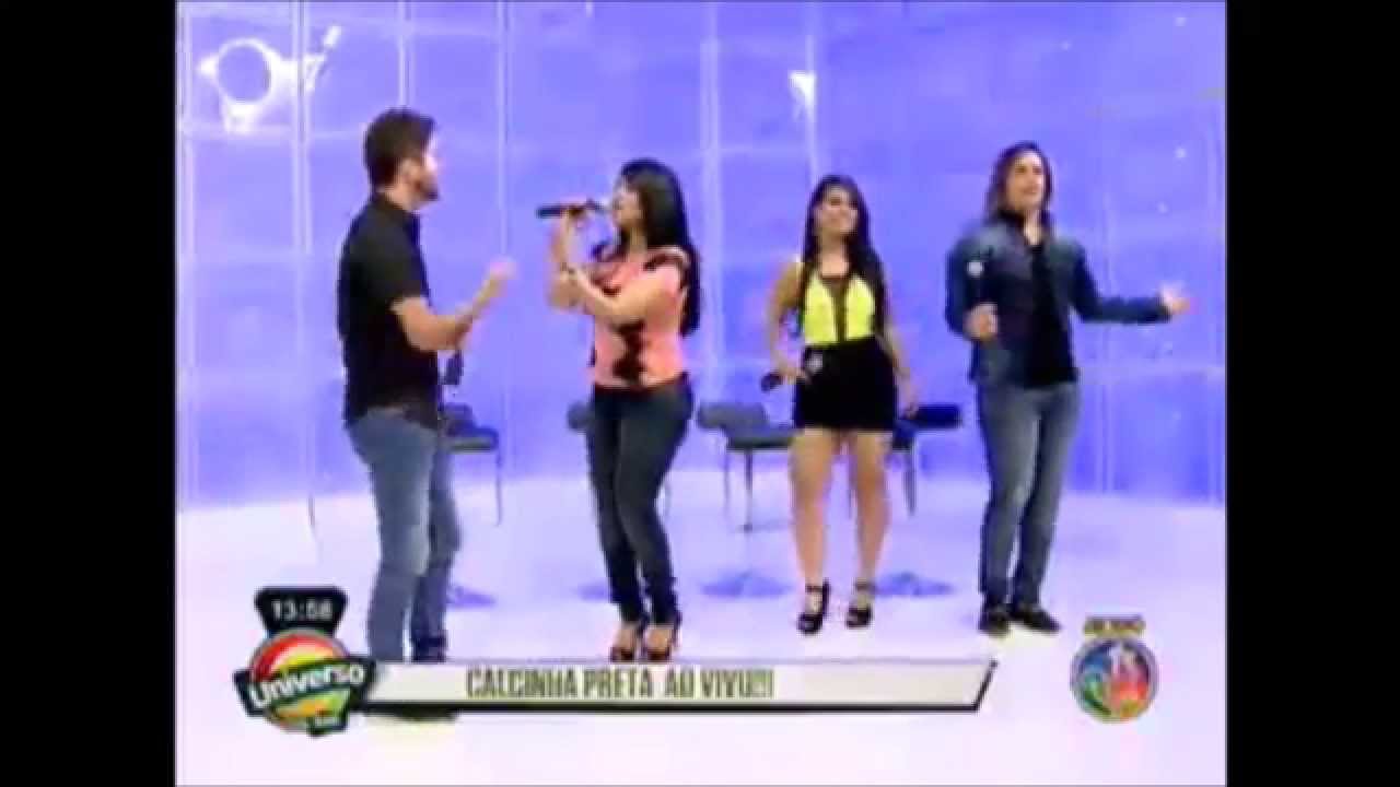 Calcinha preta no Universo Axé | TV Aratu / Completo - 21.11. 2014