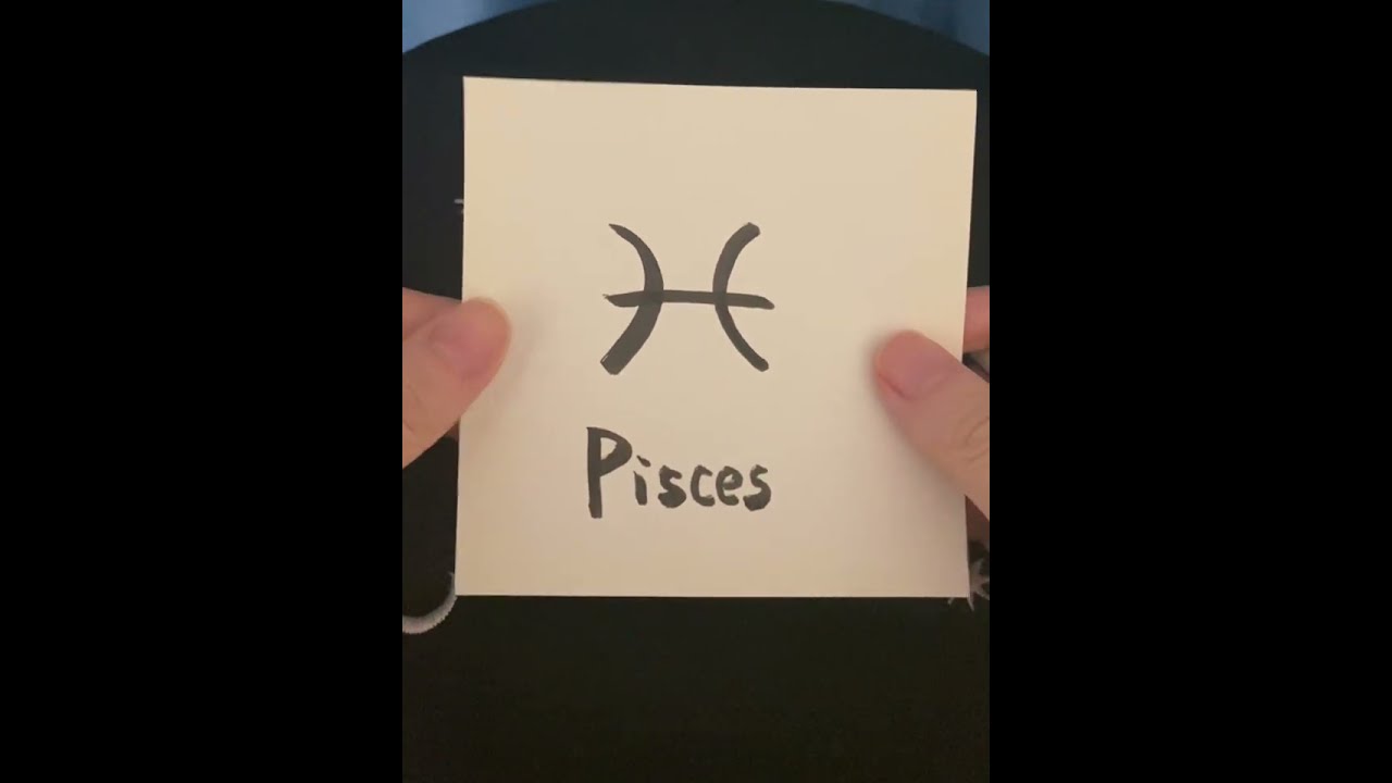 星座符号详解