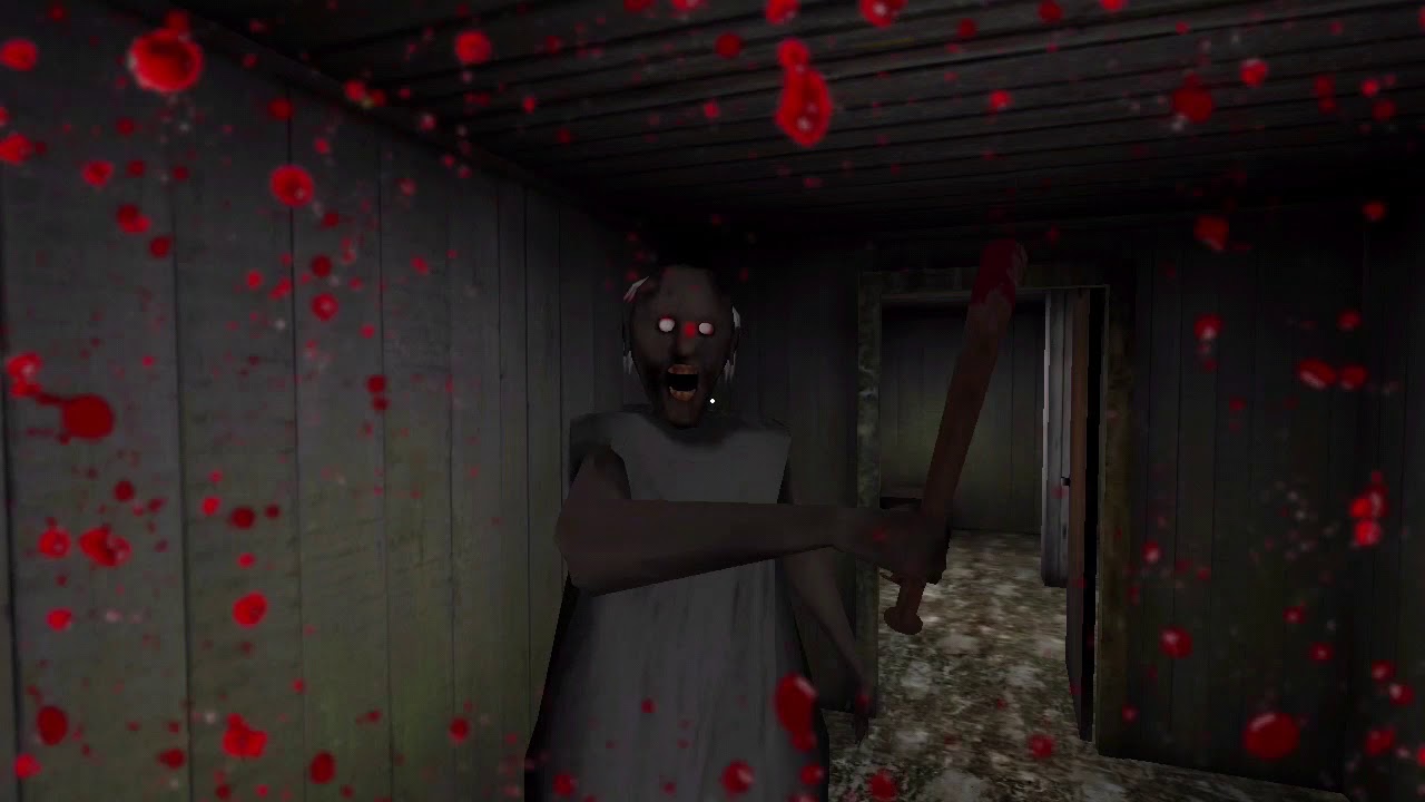 Baba green ☘  si bunicul