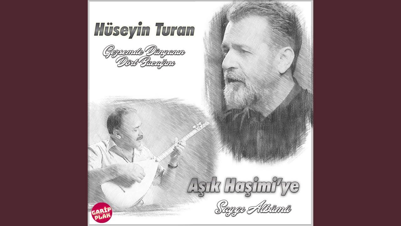 Gezsemde Dünyanın Dört Bucağını