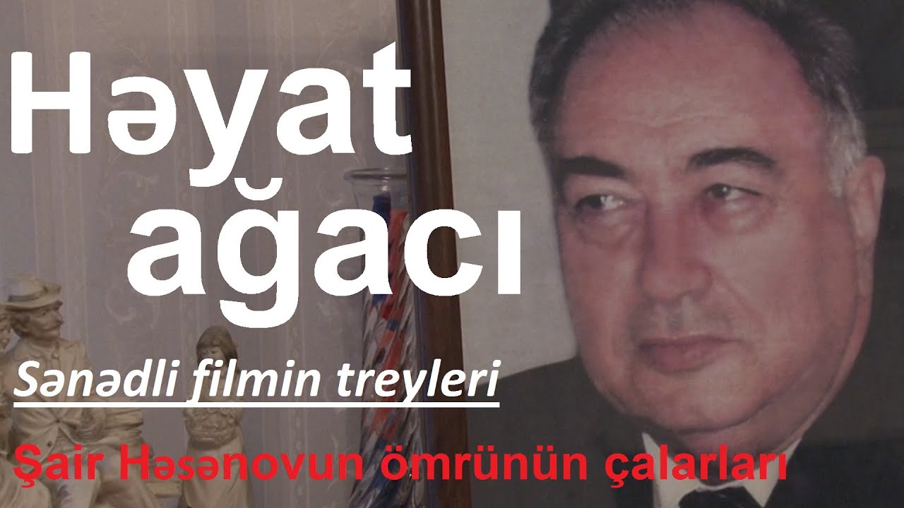 Əcdadlar haqqında varislərə - yaşanmalı məqamlar /İdarəçilik USTADI - sənədli filmin  sujet xətləri