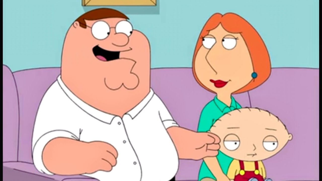Funny moments Family Guy Compilation(Try not to laugh)(part6)
