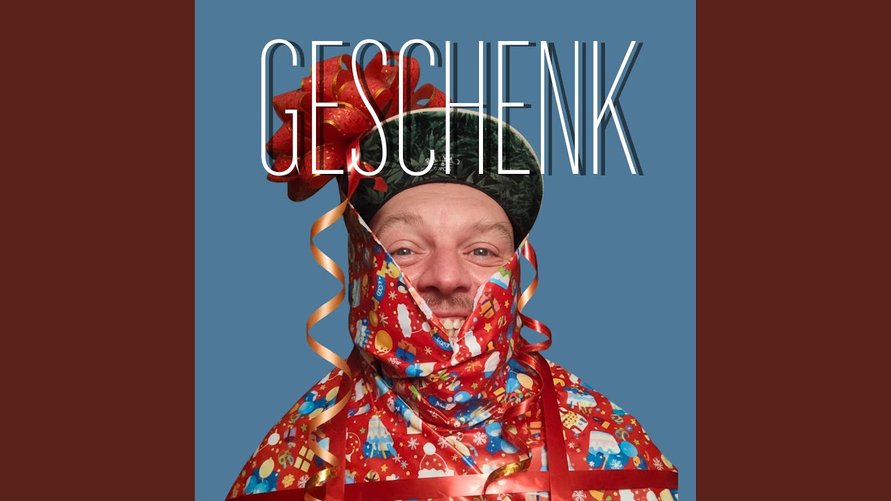 GESCHENK