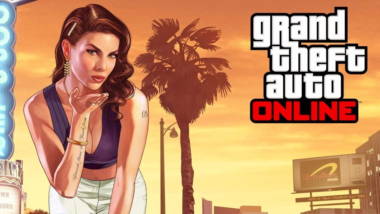 LET'S PLAY CASINO 🎰 New GTA5 Missionn