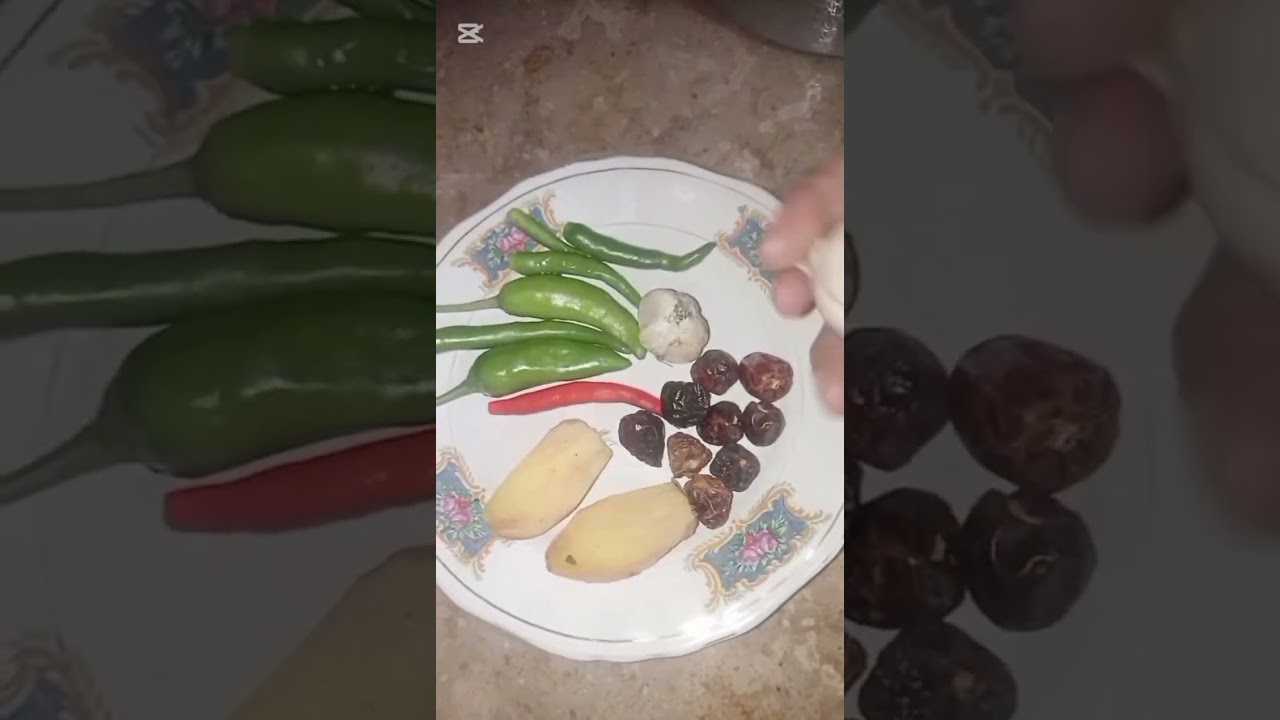 Sarso palak saag recipe by rukhsana kitchen foods 
