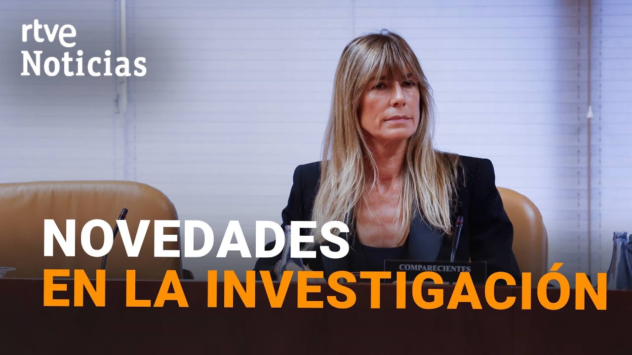 BEGOÑA GÓMEZ: HACIENDA reconoce IRREGULARIDADES en los CONTRATOS adjudicados a BARRABÉS | RTVE