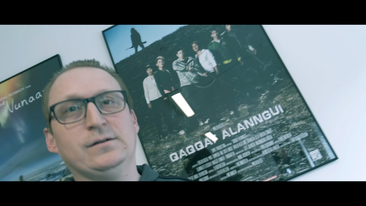Alanngut Killinganni intro (vlog 36# Season 4)