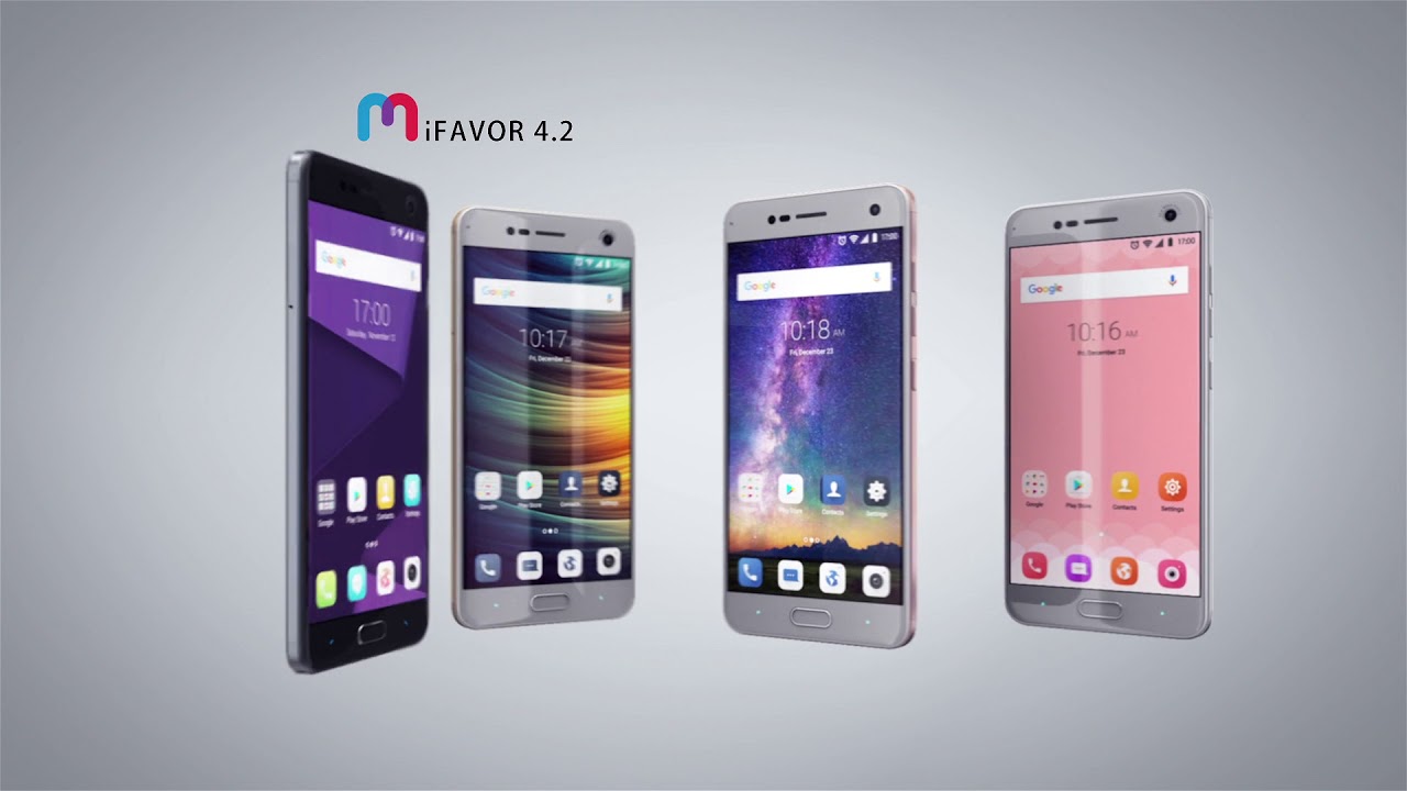 ZTE Blade V8