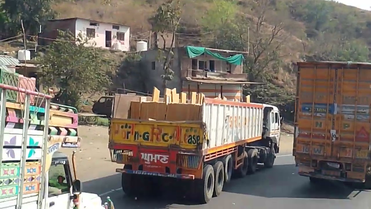 Betwa Ghat Maharaj 🥰🥰🚚🤪🤪