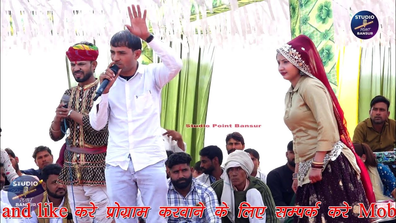 सिंगर विनोद लालवाड़ी का सुरीली आवाज मे माता का भजन हिमाचल की लाडली मेरी माता ये कई कई रूप बनाई 