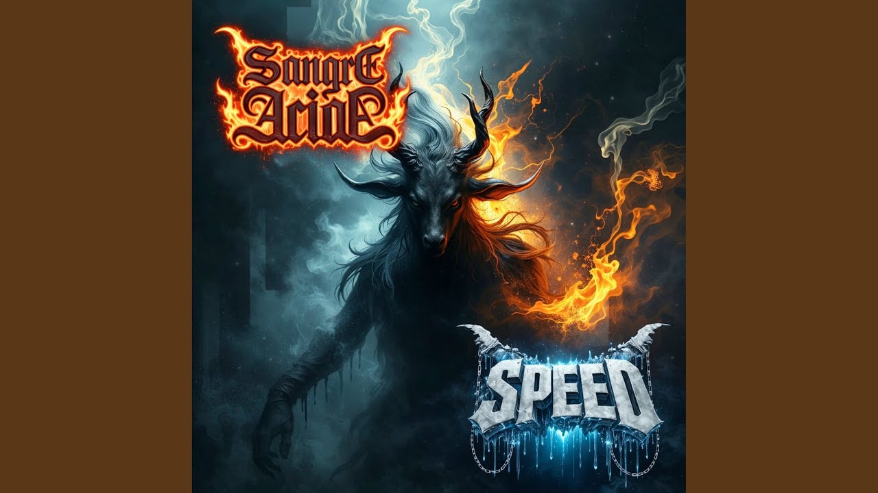 Speed