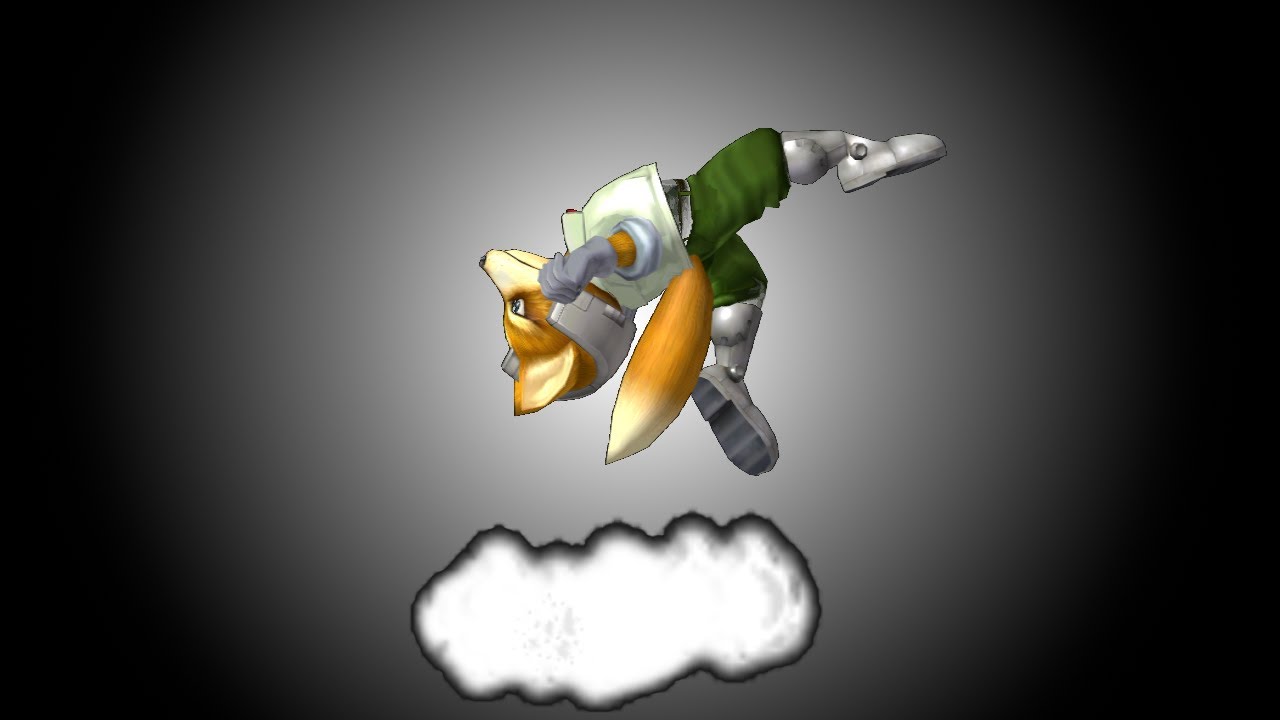 The Best Smash Attack in Melee