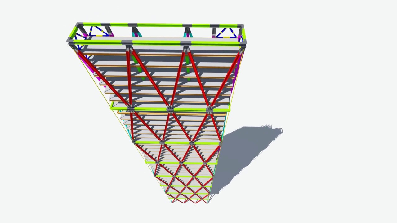 The Leadenhall Building - Case Study