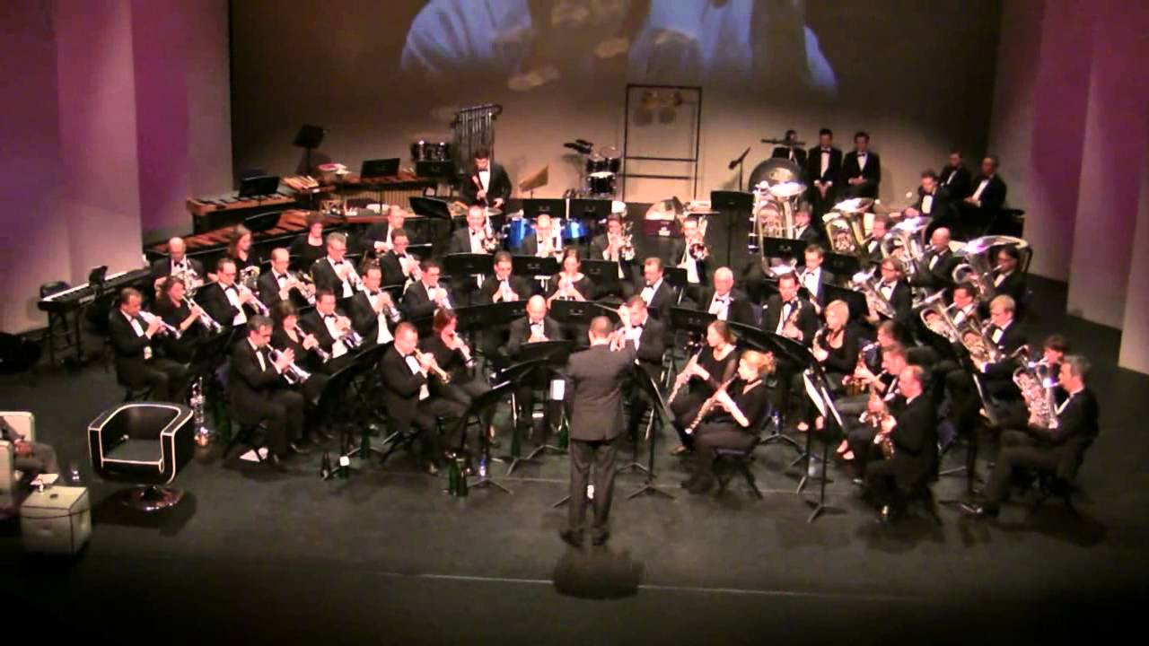 LFO - Jupiter Hymn - Johan de Meij