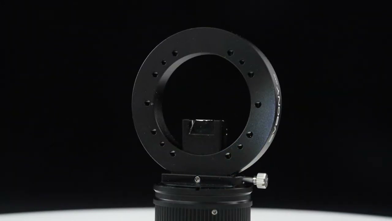 SSVBONY SV238 OAG Off-Axis Guider for Precise Deep-Sky Astrophotography | New Product Launch