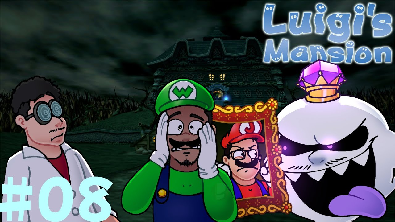 opinioes sobre a musica brasileira-Lugi's mansion #8