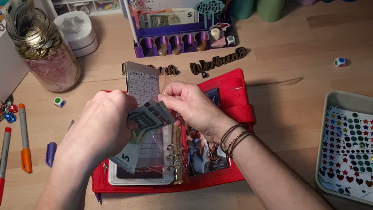 5.Binder im Dezember 