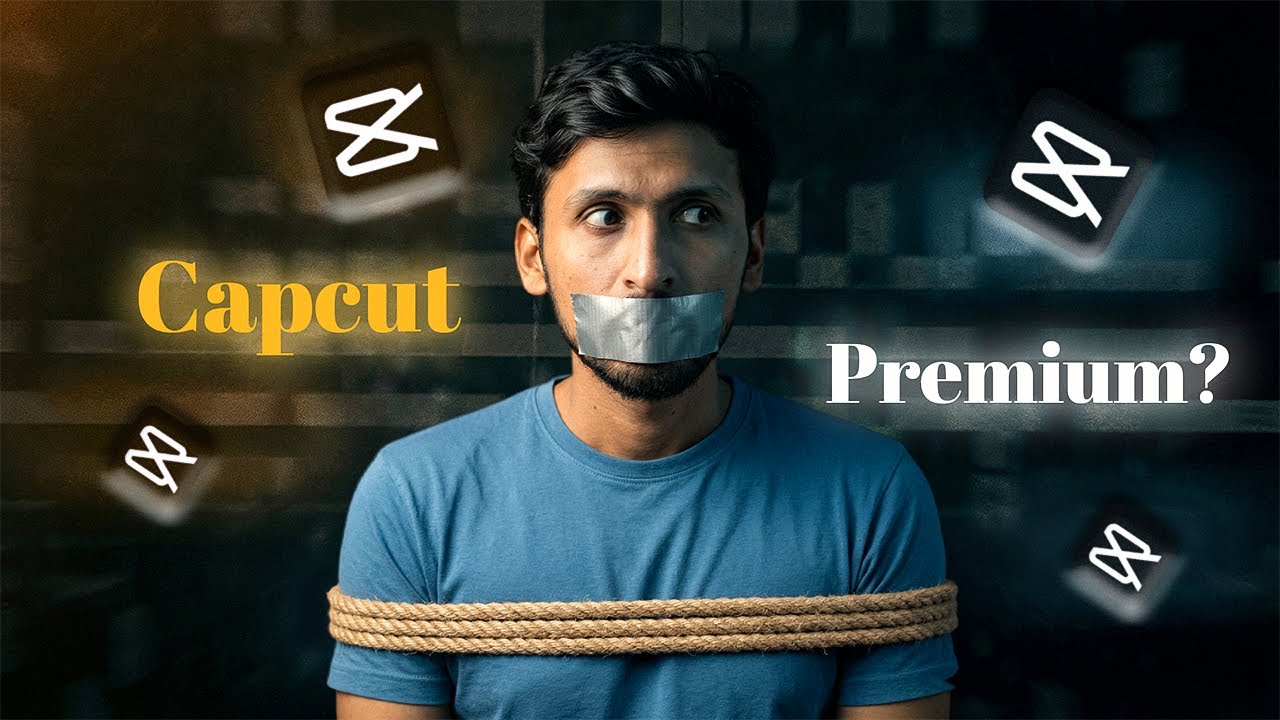 Install This Secret CapCut For Windows ( No Crack ! No Hack ! ) Hindi/Urdu
