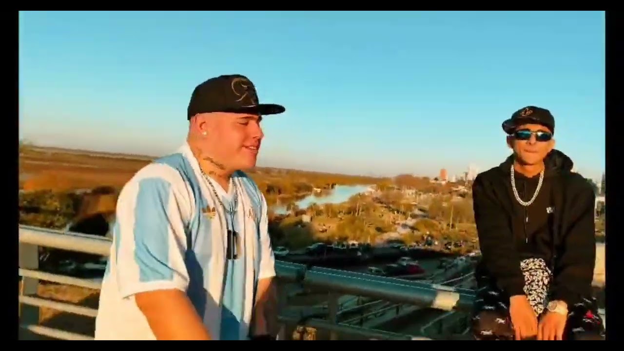 BRINKANDOME ❌ FT EL MAS PIOLA - AXELFLP ❌ Videoclip oficial