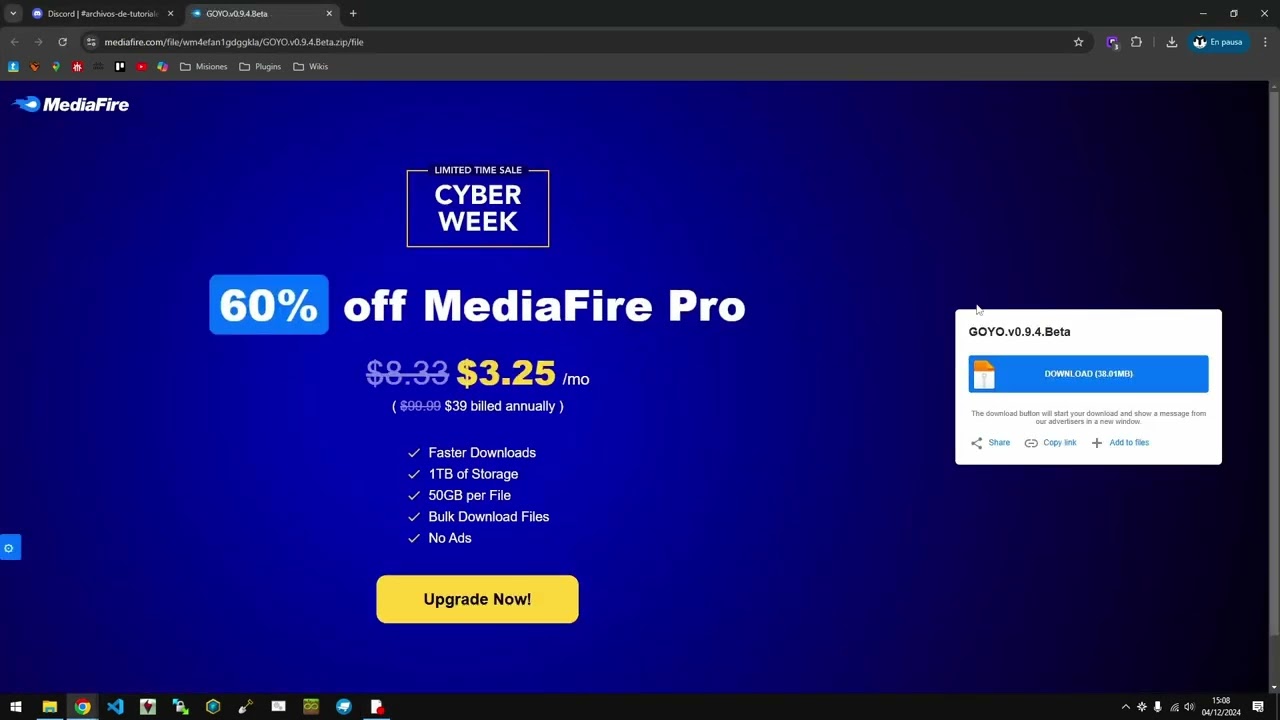 Tutoriales OBS | QUITA RUIDO con ESTE PLUGIN de IA GRATIS | GOYO SUPERTONE