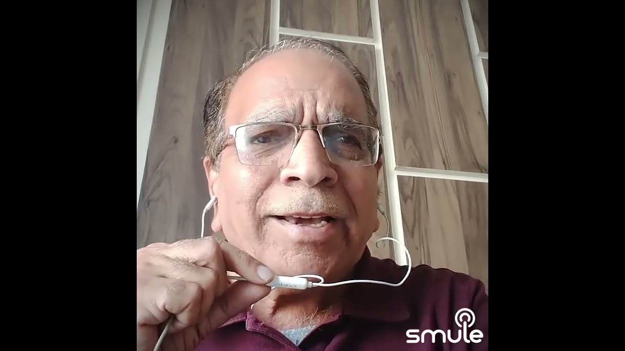 गम की अंधेरी रात में दिल को ना बेकरार कर सुबह जरूर आएगी सुबह का इंतजार कर