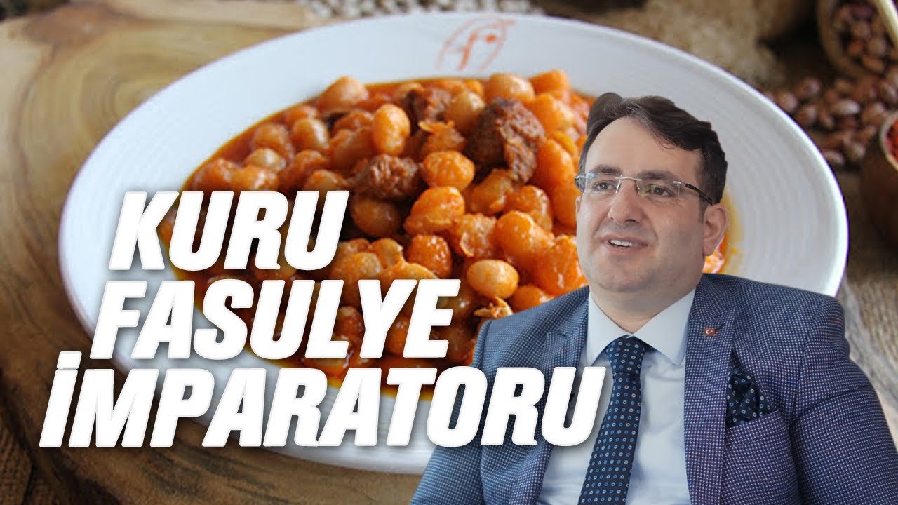 Türkiye’nin Kuru Fasulye İmparatorluğu | Rizeli Fasuli Dünyaya Açılacak
