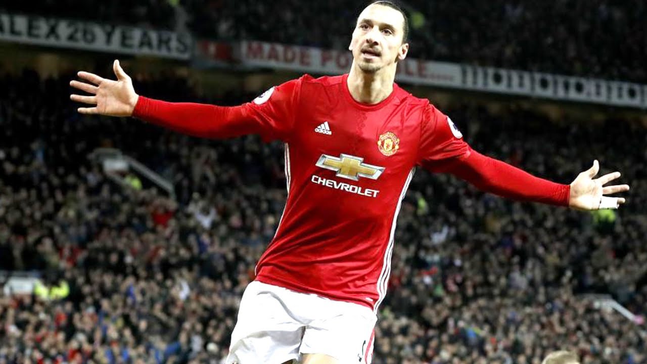 IBRAHIMOVIC SI E' PROPOSTO AL MILAN - CALCIOMERCATO 2017-2018